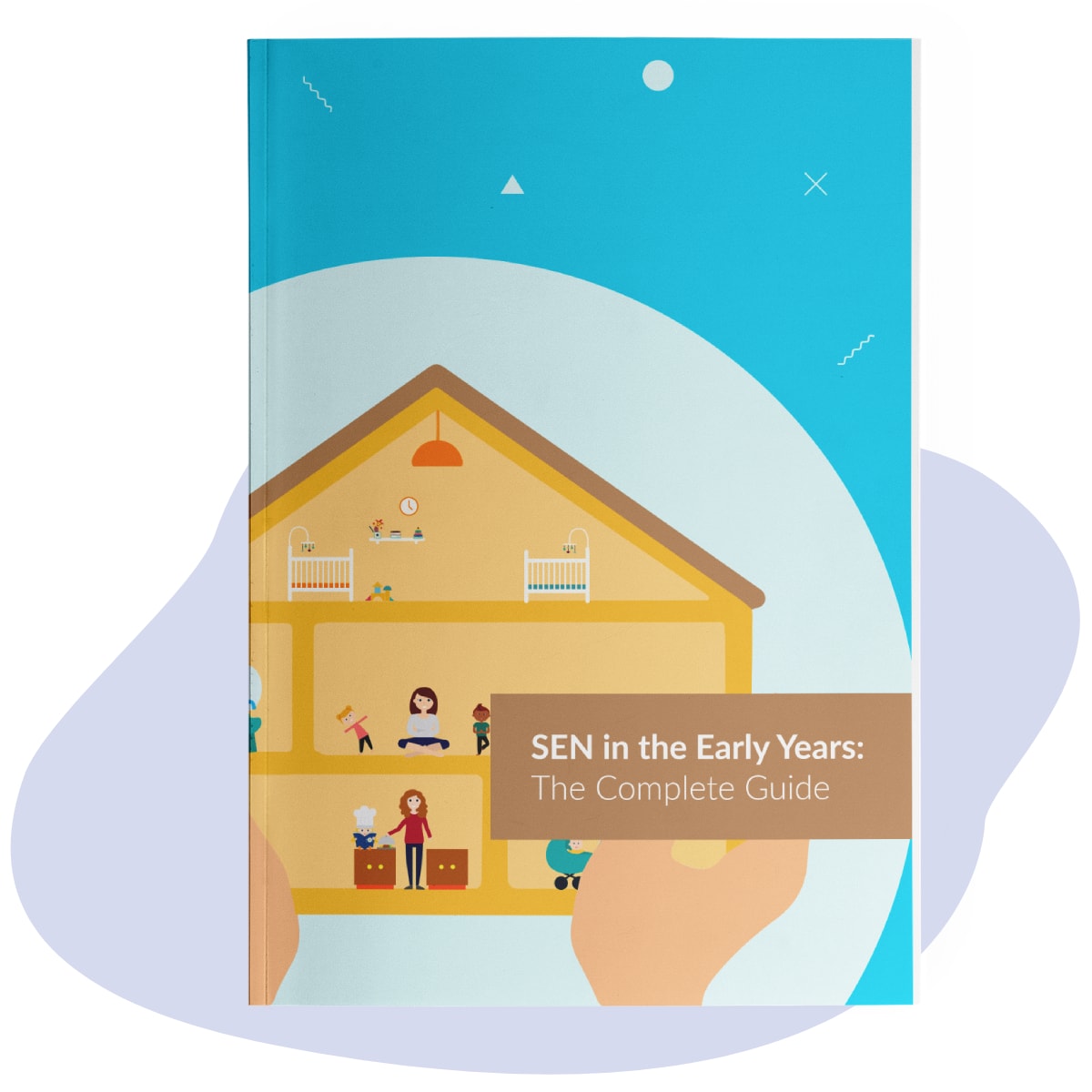 Free Guide SEN in the Early Years The Complete Guide Famly